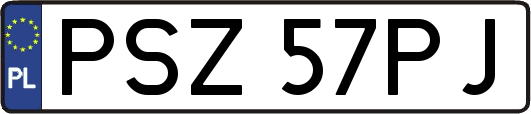 PSZ57PJ