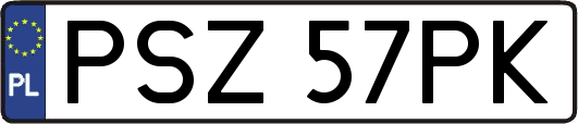 PSZ57PK