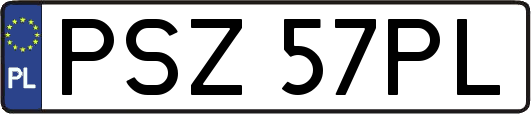 PSZ57PL