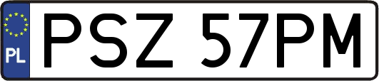 PSZ57PM