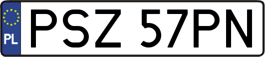 PSZ57PN