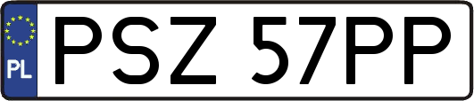 PSZ57PP