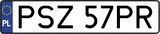 PSZ57PR