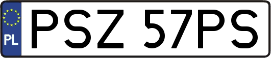 PSZ57PS