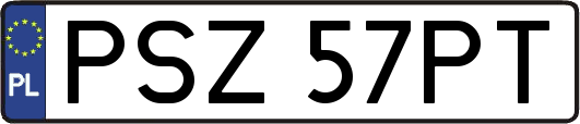 PSZ57PT