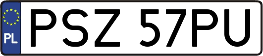 PSZ57PU