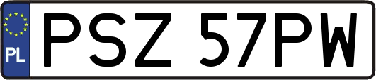 PSZ57PW