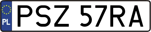 PSZ57RA