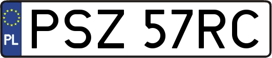 PSZ57RC