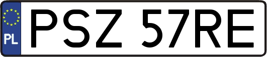 PSZ57RE