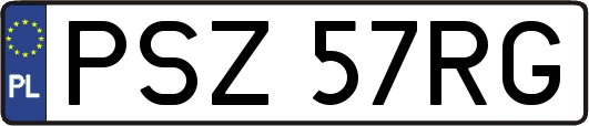 PSZ57RG