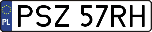 PSZ57RH