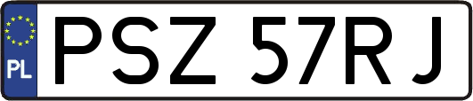 PSZ57RJ