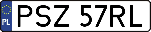 PSZ57RL