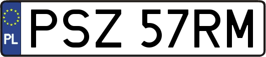 PSZ57RM