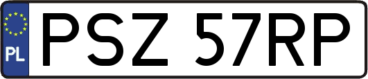 PSZ57RP