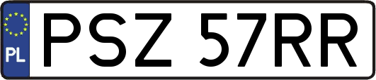 PSZ57RR
