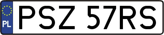 PSZ57RS