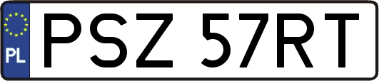 PSZ57RT