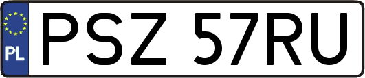 PSZ57RU