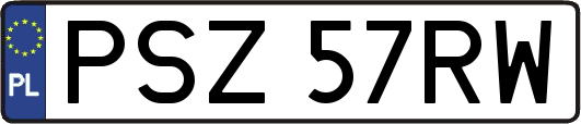 PSZ57RW