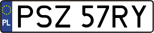 PSZ57RY