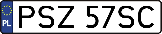 PSZ57SC