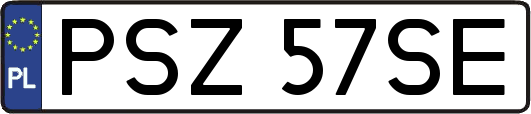 PSZ57SE