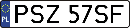 PSZ57SF