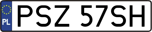 PSZ57SH