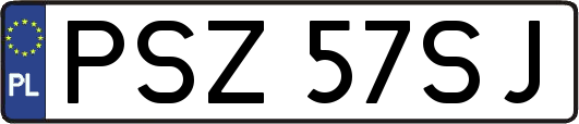 PSZ57SJ