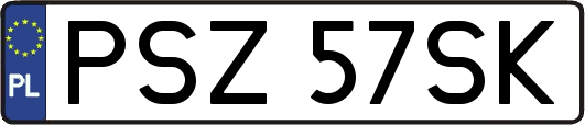 PSZ57SK