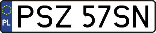 PSZ57SN
