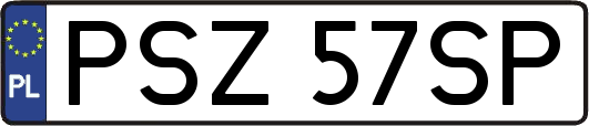 PSZ57SP