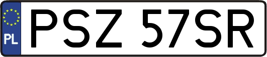 PSZ57SR