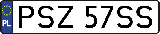 PSZ57SS