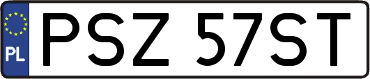 PSZ57ST