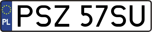 PSZ57SU