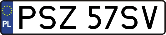 PSZ57SV
