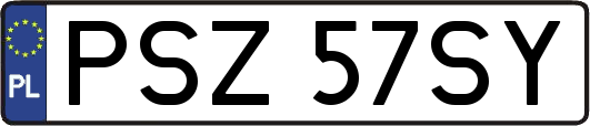 PSZ57SY