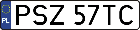 PSZ57TC