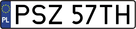 PSZ57TH