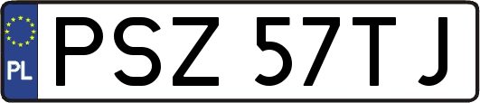 PSZ57TJ