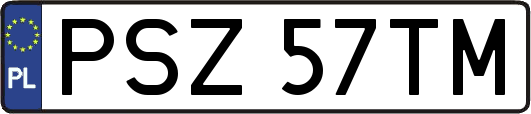 PSZ57TM