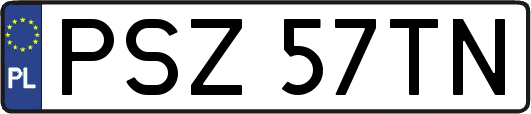 PSZ57TN