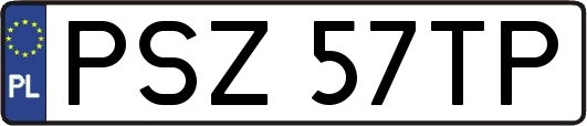 PSZ57TP