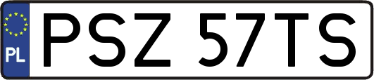 PSZ57TS