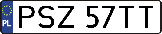 PSZ57TT