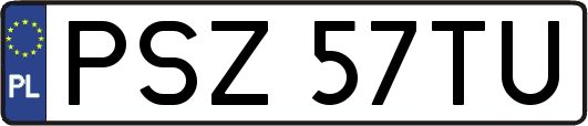 PSZ57TU