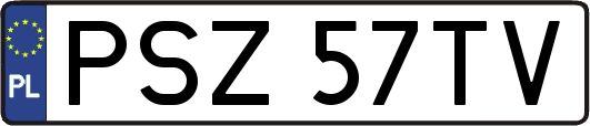 PSZ57TV